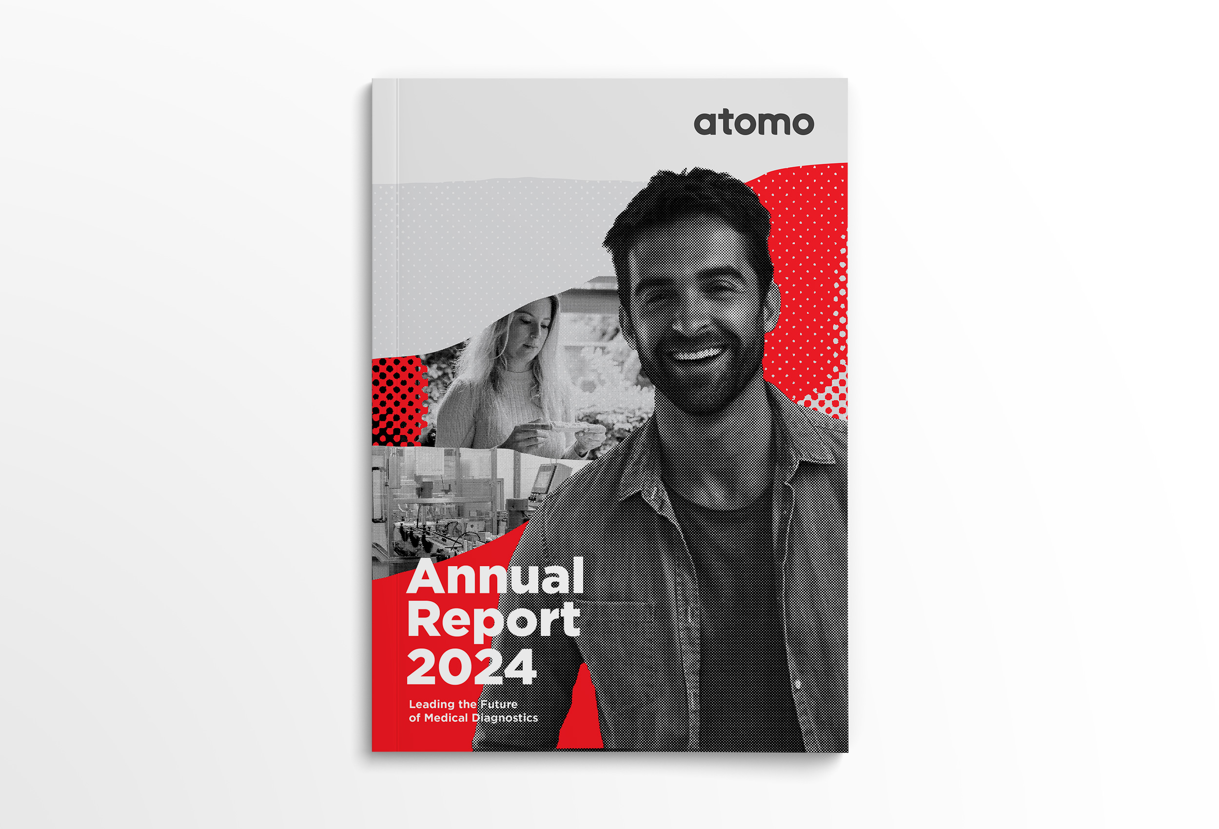 Atomo Diagnostics 2024