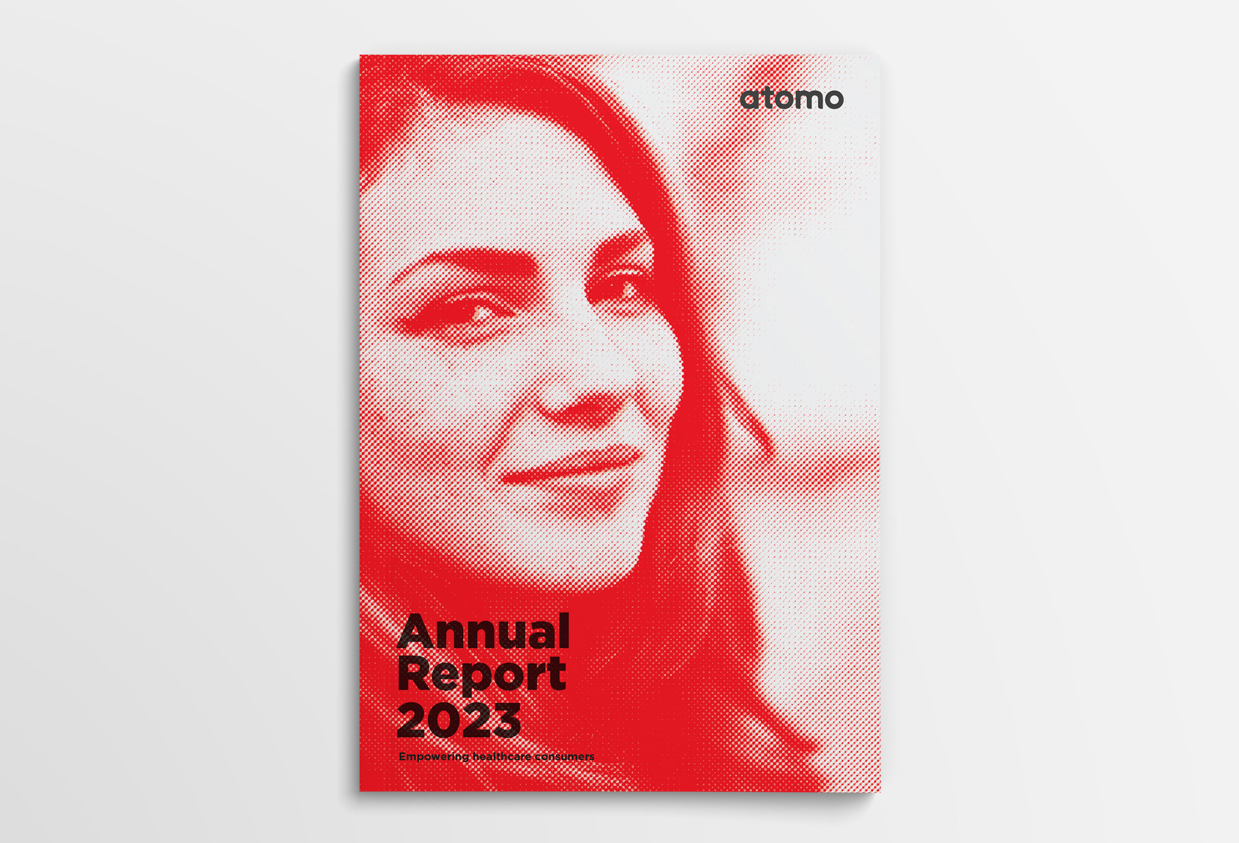 Atomo Diagnostics 2023