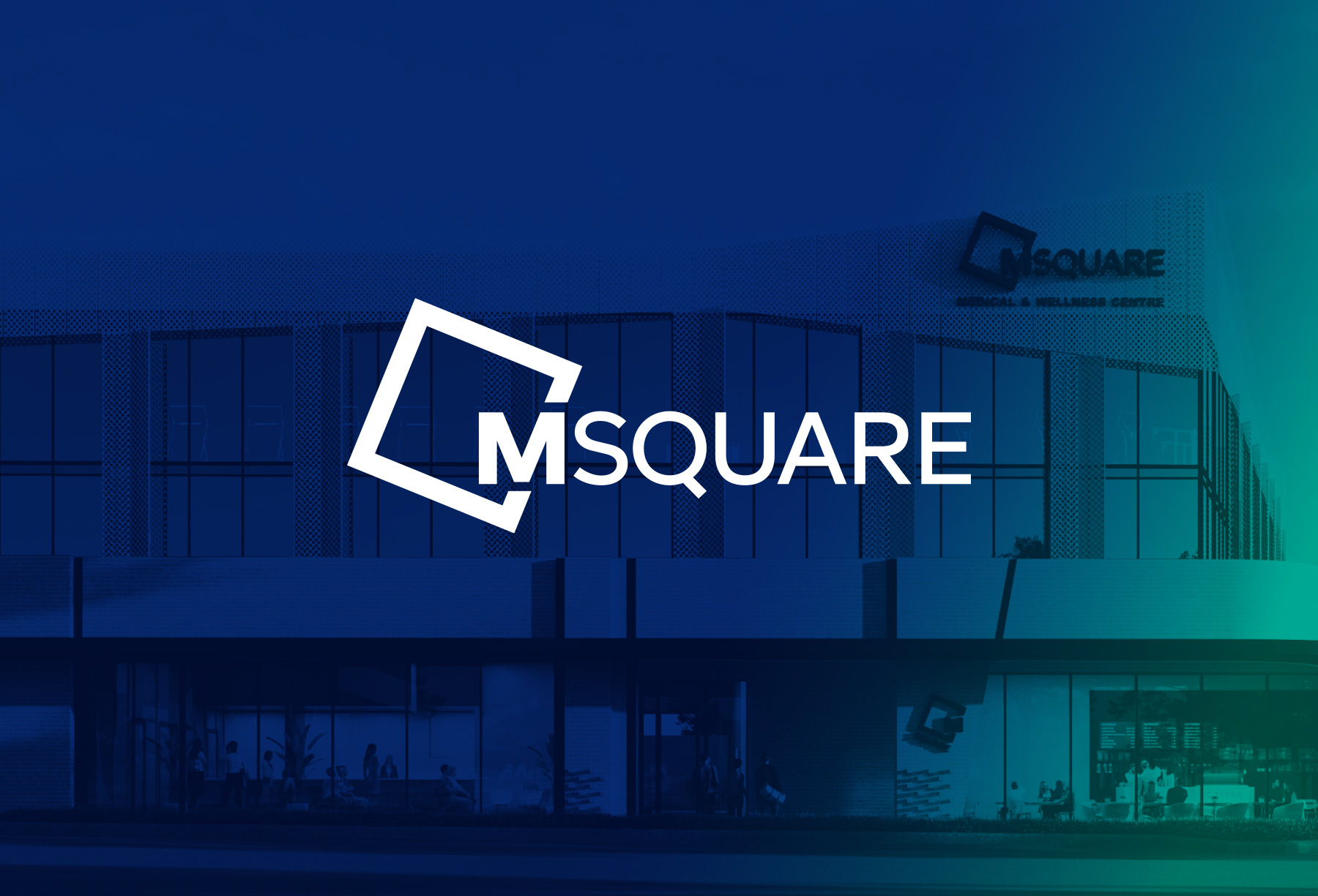 MSQUARE