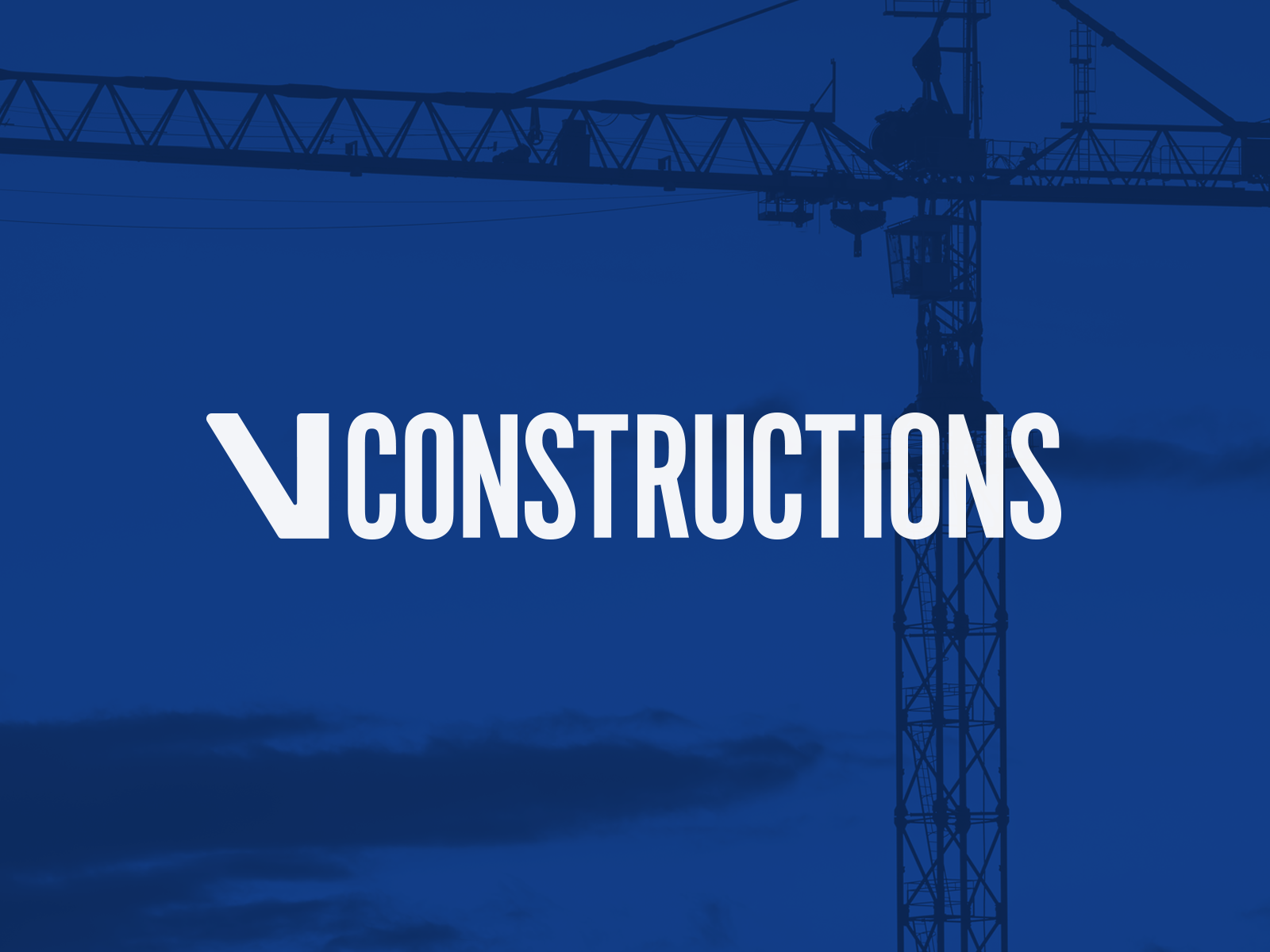 V Constructions